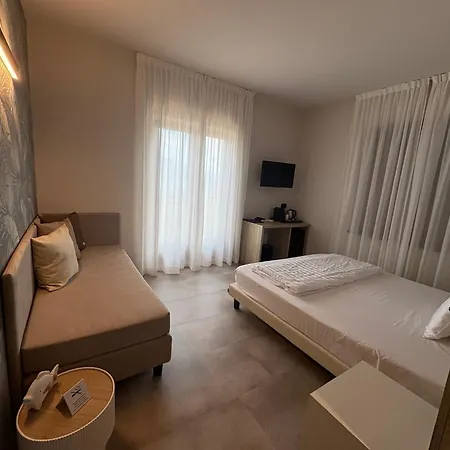 Ersilia * Limone sul Garda