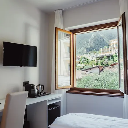 Ersilia Limone sul Garda