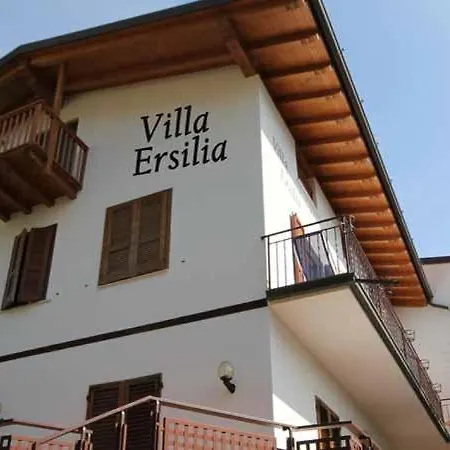 Ersilia *