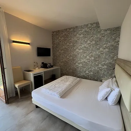 Ersilia Limone sul Garda