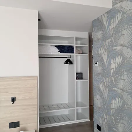 Guest house Ersilia 3*