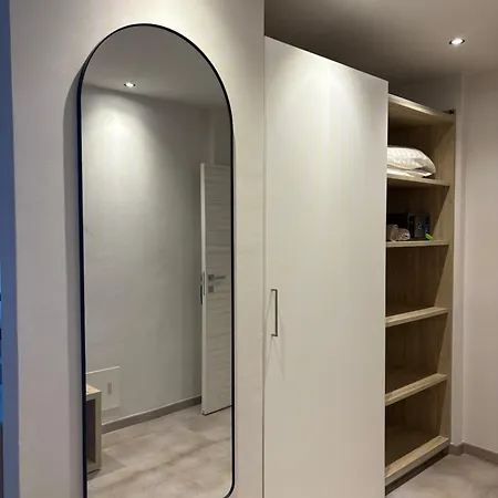 Guest house Ersilia 3*