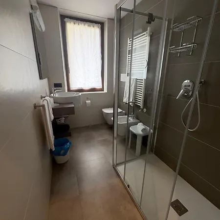 Ersilia Guest house 3*