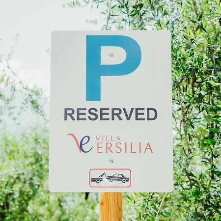 Ersilia Гостевой дом