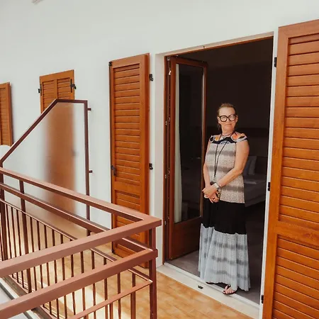 Ersilia Limone sul Garda