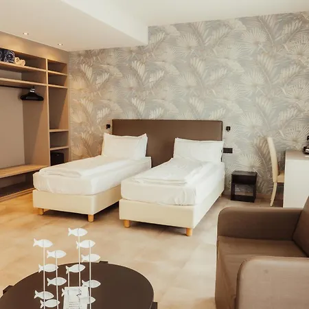 Ersilia Guest house 3*