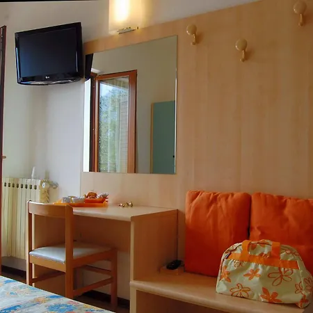 Guest house Ersilia *